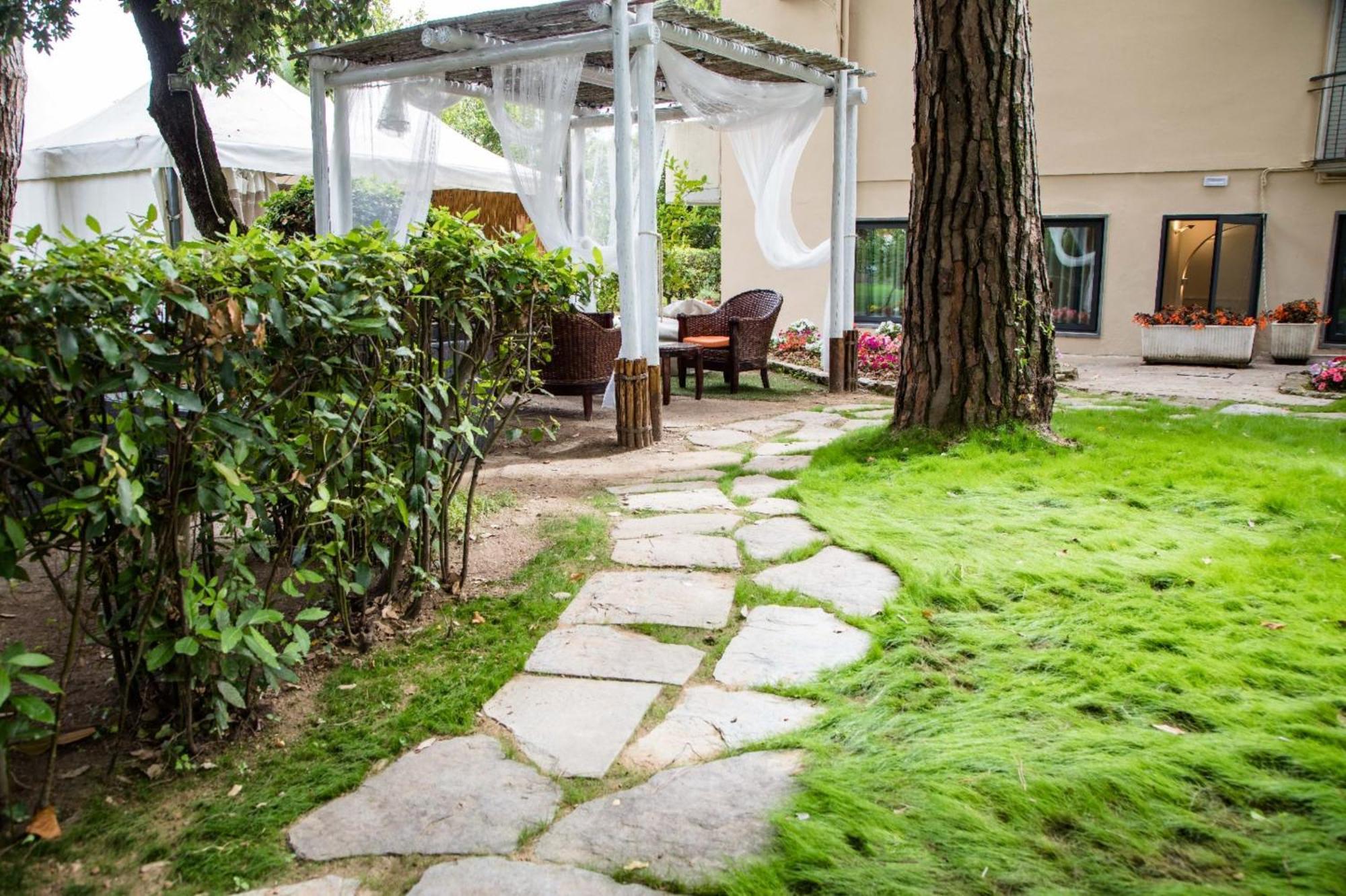 La Tavernetta Dei Ronchi Marina di Massa Exterior photo