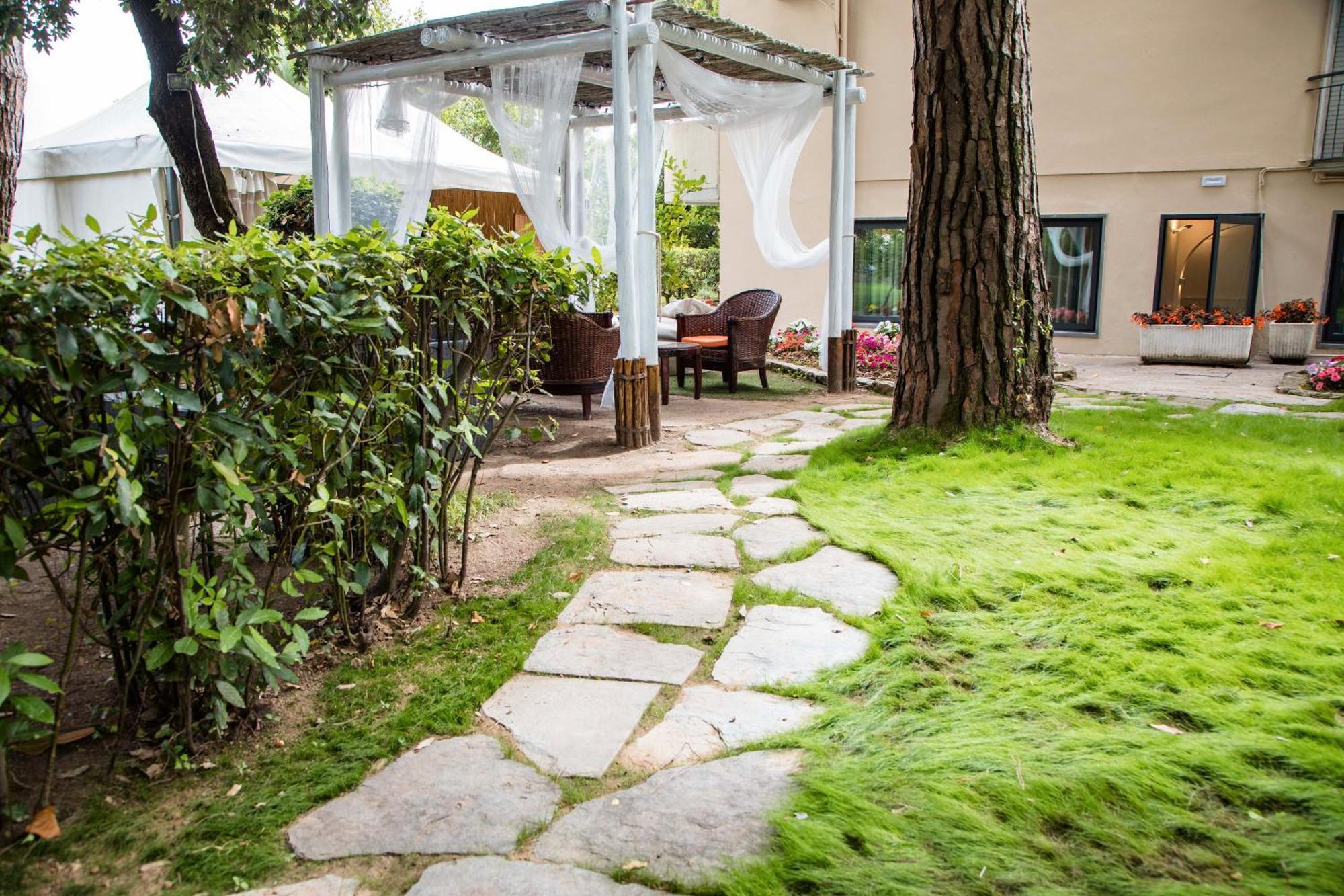 La Tavernetta Dei Ronchi Marina di Massa Exterior photo