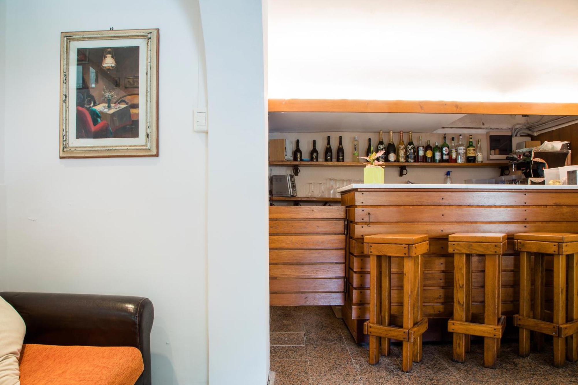 La Tavernetta Dei Ronchi Marina di Massa Exterior photo