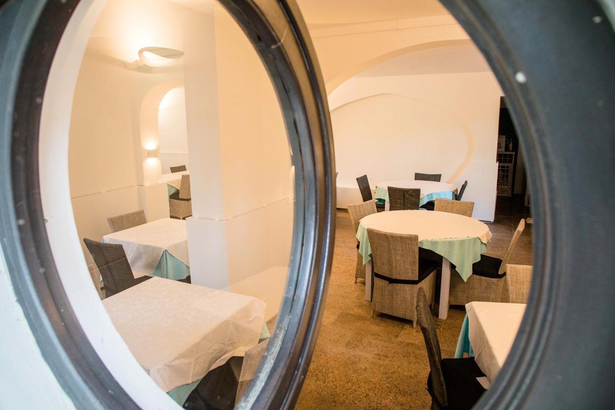La Tavernetta Dei Ronchi Marina di Massa Exterior photo